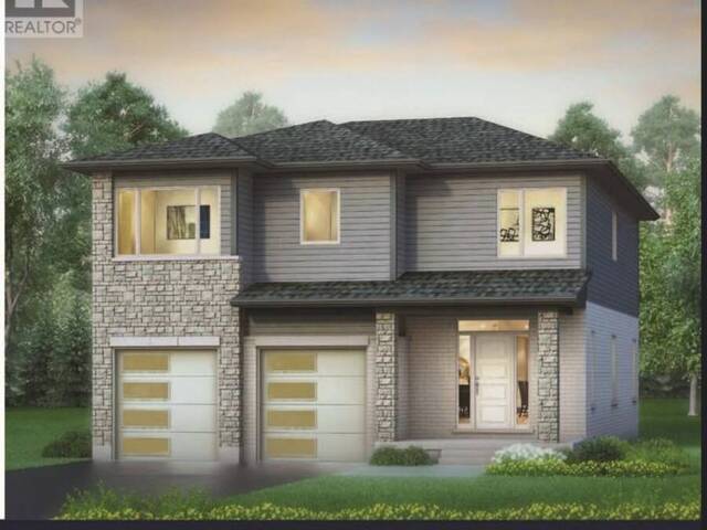 273 MARY ROSE AVENUE Port Elgin Ontario, N0H 2C3 - 4 Bedrooms Home For Sale
