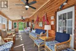 34 B320 SANS SOUCI ISLAND | The Archipelago Ontario | Slide Image Twelve