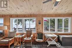 34 B320 SANS SOUCI ISLAND | The Archipelago Ontario | Slide Image Fifteen