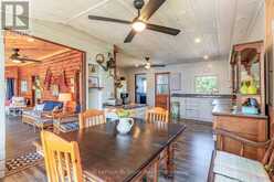 34 B320 SANS SOUCI ISLAND | The Archipelago Ontario | Slide Image Sixteen