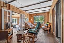 34 B320 SANS SOUCI ISLAND | The Archipelago Ontario | Slide Image Twenty-four