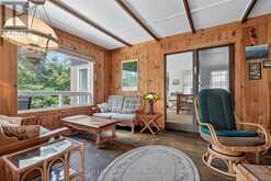34 B320 SANS SOUCI ISLAND | The Archipelago Ontario | Slide Image Twenty-six