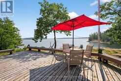 34 B320 SANS SOUCI ISLAND | The Archipelago Ontario | Slide Image Five