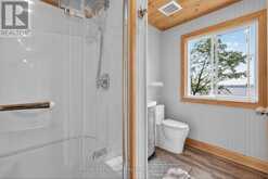 34 B320 SANS SOUCI ISLAND | The Archipelago Ontario | Slide Image Thirty-three