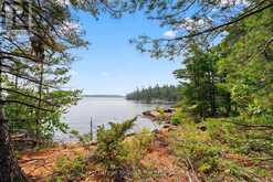 34 B320 SANS SOUCI ISLAND | The Archipelago Ontario | Slide Image Forty