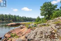 34 B320 SANS SOUCI ISLAND | The Archipelago Ontario | Slide Image Six