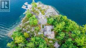 8 B686 DERBYSHIRE | The Archipelago Ontario | Slide Image Forty-nine