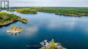 8 B686 DERBYSHIRE | The Archipelago Ontario | Slide Image Fifty