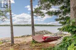 8 B686 DERBYSHIRE | The Archipelago Ontario | Slide Image Thirty-five