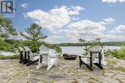 8 B686 DERBYSHIRE | The Archipelago Ontario | Slide Image Two