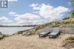 8 B686 DERBYSHIRE | The Archipelago Ontario | Slide Image Thirty-four