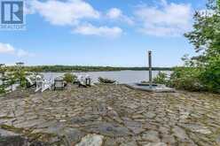 8 B686 DERBYSHIRE | The Archipelago Ontario | Slide Image Forty-three