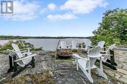 8 B686 DERBYSHIRE | The Archipelago Ontario | Slide Image Forty-four