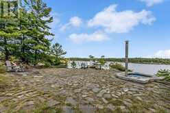 8 B686 DERBYSHIRE | The Archipelago Ontario | Slide Image Forty-six