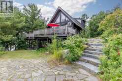 8 B686 DERBYSHIRE | The Archipelago Ontario | Slide Image Six