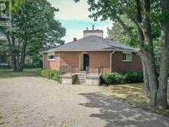 10 SUNSET COURT Wasaga Beach Ontario, L9Z 2A9