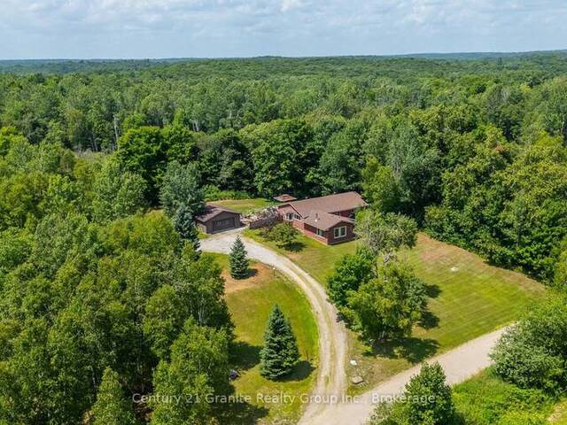 1037 KERNOHAN FARM TRAIL Minden Hills Ontario, K0M 2K0 - 3 Bedrooms Home For Sale
