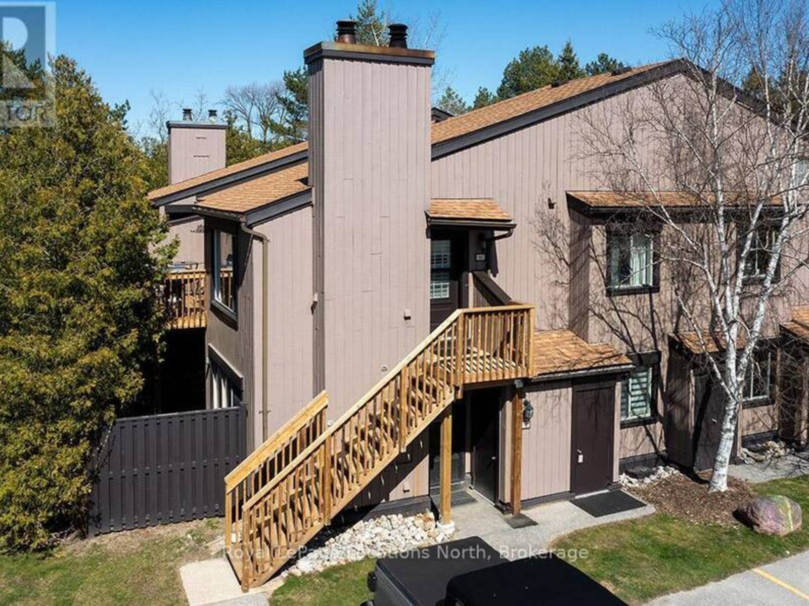 141 - 27 DAWSON DRIVE, Collingwood, Ontario L9Y 5B4