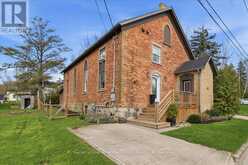 44 2ND AVENUE | Chesley Ontario | Slide Image Two