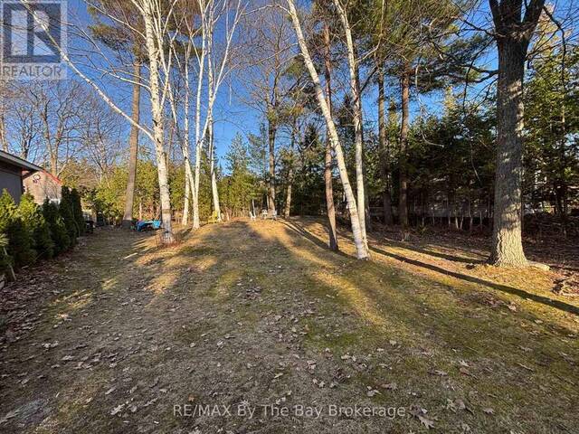 LOT 44 RIVER ROAD E Wasaga Beach Ontario, L9Z 2R9 - Vacant Land For Sale