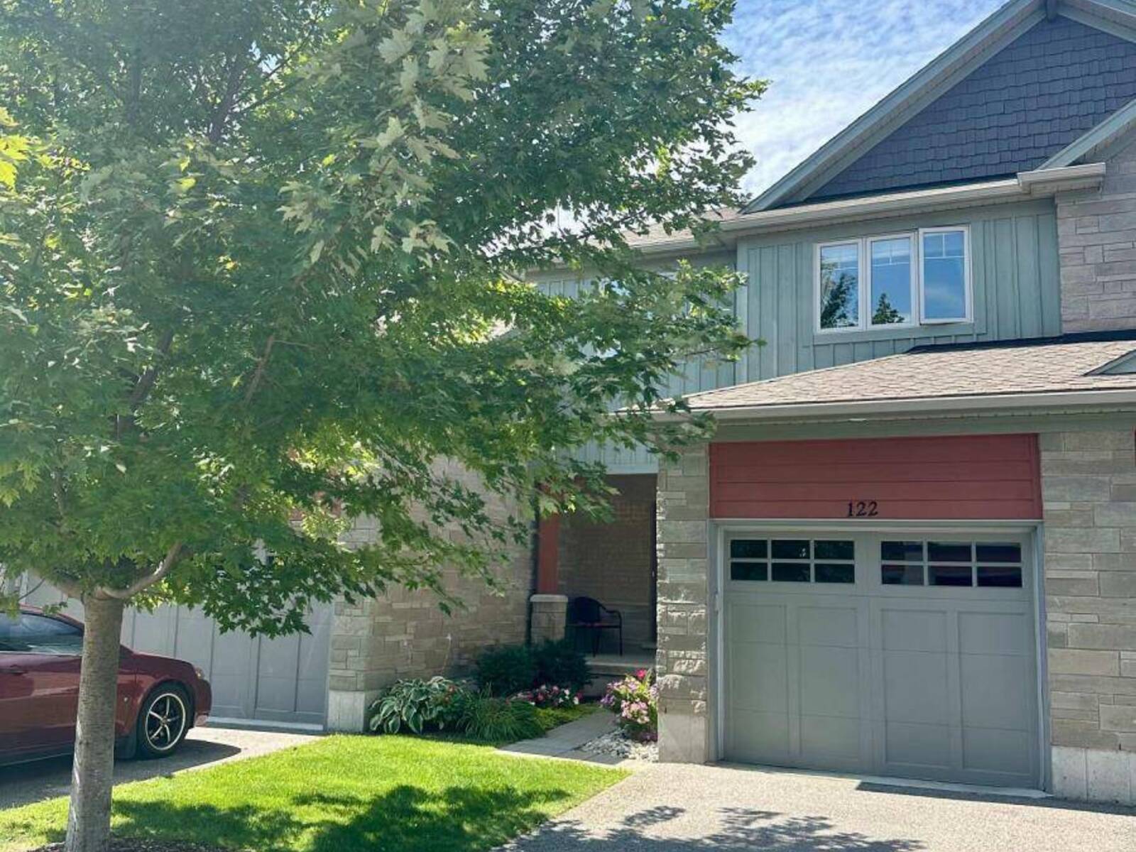 122 CONSERVATION WAY, Collingwood, Ontario L9Y 0G9