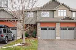 122 CONSERVATION WAY | Collingwood Ontario | Slide Image One