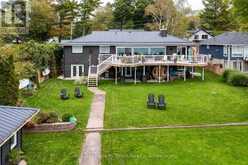 8 TINY BEACHES ROAD S | Tiny Ontario | Slide Image One
