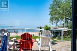 8 TINY BEACHES ROAD S | Tiny Ontario | Slide Image Forty