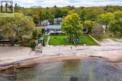 8 TINY BEACHES ROAD S | Tiny Ontario | Slide Image Forty-seven