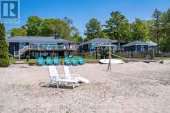 8 TINY BEACHES ROAD S | Tiny Ontario | Slide Image Four