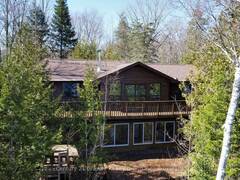 1119 WAMPUM ROAD Haliburton Ontario, K0M 1S0