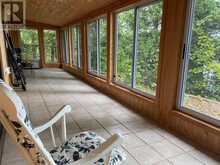1119 WAMPUM ROAD | Haliburton Ontario | Slide Image Sixteen