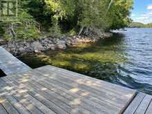 1119 WAMPUM ROAD | Haliburton Ontario | Slide Image Twenty-six