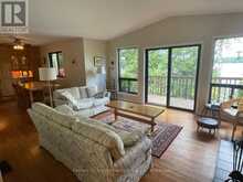 1119 WAMPUM ROAD | Haliburton Ontario | Slide Image Six