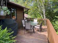 1119 WAMPUM ROAD | Haliburton Ontario | Slide Image Thirty-three