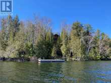 1119 WAMPUM ROAD | Haliburton Ontario | Slide Image Four