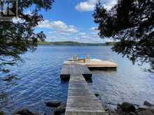 1119 WAMPUM ROAD | Haliburton Ontario | Slide Image Two