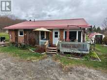 250 STEPHENSON RD 12 W ROAD | Huntsville Ontario | Slide Image Three