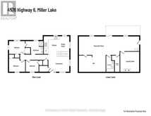 4576 HIGHWAY 6 | Miller Lake Ontario | Slide Image Fifty