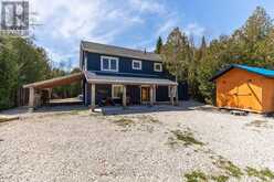 4576 HIGHWAY 6 | Miller Lake Ontario | Slide Image Five