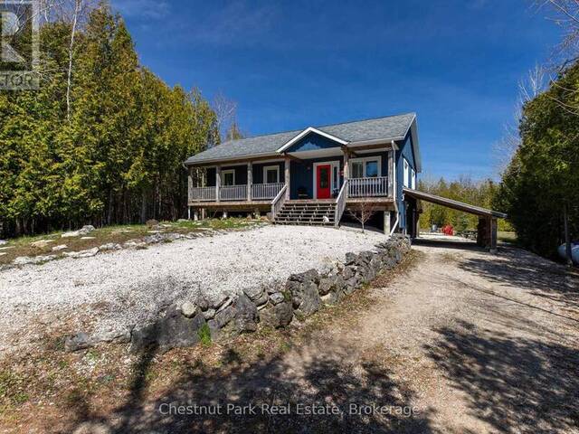 4576 HIGHWAY 6 Miller Lake Ontario, N0H 1Z0 - 3 Bedrooms Home For Sale