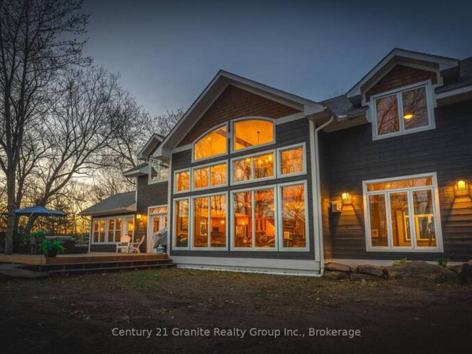 1277 GRACE ROAD, Minden Hills, Ontario K0M 2K0