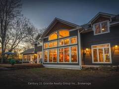 1277 GRACE ROAD Minden Hills Ontario, K0M 2K0