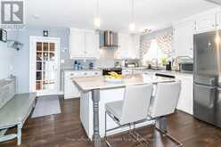 295 BISHOP STREET | Gravenhurst Ontario | Slide Image Two