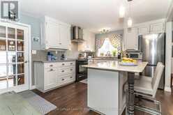 295 BISHOP STREET | Gravenhurst Ontario | Slide Image Six