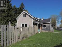 34 MAIN STREET Tara Ontario, N0H 2N0