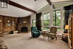 104 RIDGEVIEW DRIVE | The Blue Mountains Ontario | Slide Image Nine