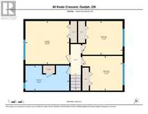40 KEATS CRESCENT | Guelph Ontario | Slide Image Forty-eight
