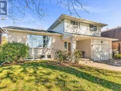 40 KEATS CRESCENT Guelph Ontario, N1G 3B2
