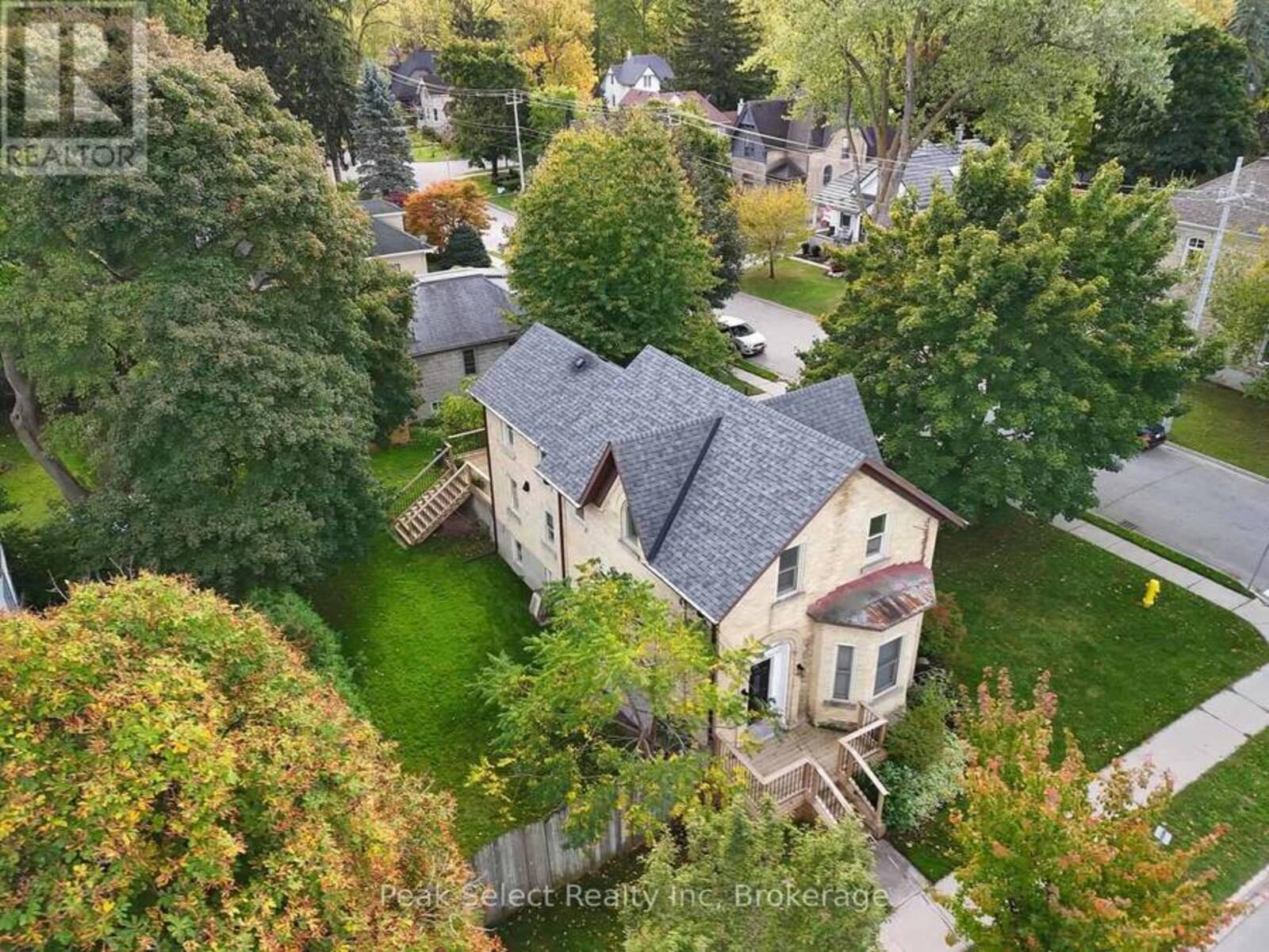 382 QUEEN STREET E, St. Marys, Ontario N4X 1B2